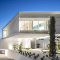 QL House | Visioarq Arquitectos