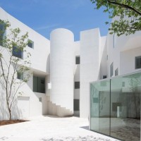 ANGLE | Hiroyuki Arima + Urban Fourth