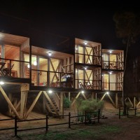 Hostal Ritoque | Alejandro Soffia + Gabriel Rudolphy