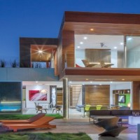 LA Greenfield Residence | Minarc