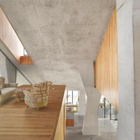 Casa GHAT | Max Nunez