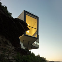 Holman House | Durbach Block Jaggers