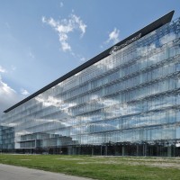 Pacific Headquarters Nestlé | Estudio Lamela
