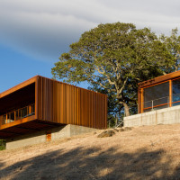 Sonoma Weehouse | Alchemy Architects