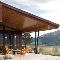 Washington Holiday Home | Prentiss Balance Wickline