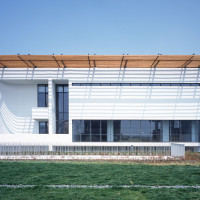 Suzhou Intangible Cultural Heritage Museum | Vector Architects