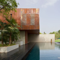 DIYA | SPASM Architects