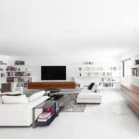 Du Tour Residence | Architecture Open Form
