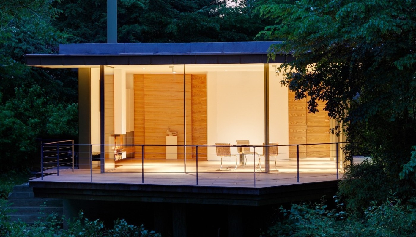 House Rheder II | Falkenberg Innenarchitektur