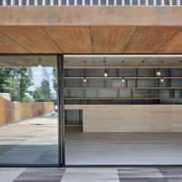 New BIO Winery | MADE Associati Architetti
