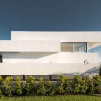 Five Terraces and a Garden | corpo atelier
