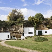 House Cave | UMMO Estudio