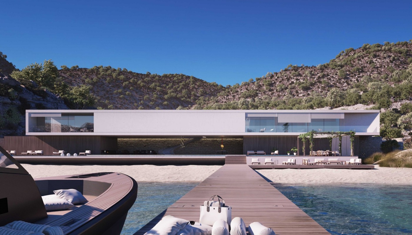 SuperHouse | Strom Architects