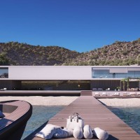 SuperHouse | Strom Architects