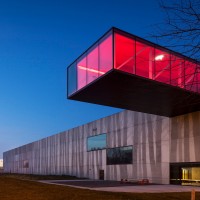 Enjoy Concrete HQ | Govaert & Vanhoutte