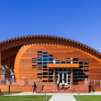 Thompson Exhibition Building | Centerbrook