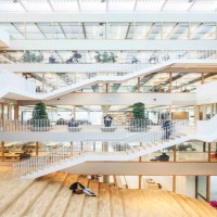 Polak Building | Paul de Ruiter