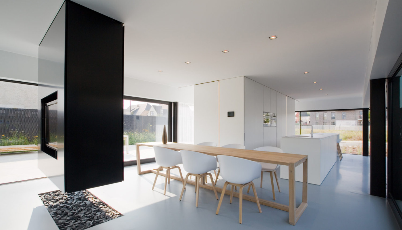 RAVE | Tom Mahieu Architect