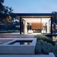 Oak Pass House | Walker Workshop