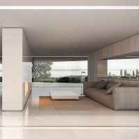 Tiered Garden House | Fran Silvestre