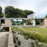 English Dorset Retirement House | Ström Architects