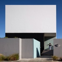 Casablanca House | Driss Kettani