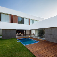 Piura House | AI2 Design