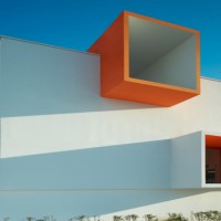 Modern Architectural Photography | Sebastian Weiss