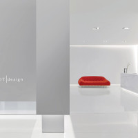 Bernhardt Design Studio-New York | Rottet Studio