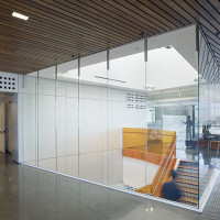 UC Berkeley Helios Energy Biosciences | SmithGroup JJR