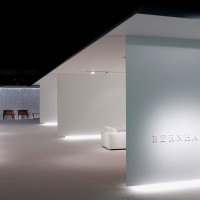 Bernhardt Chicago Showroom | Rottet Studio