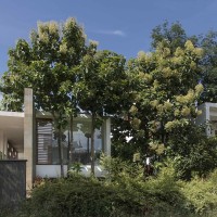 Ashish Cherian Residence | Architecture Paradigm