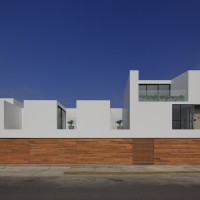 Paracas House | Llosa Cortegana