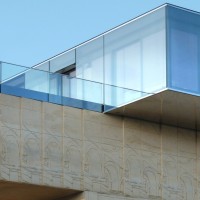 Museum for Architectural Drawing | SPEECH