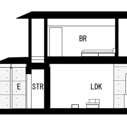 fu-house-katsufumi-kubota-architecture-house-concrete_dezeen_2364_section_b-1