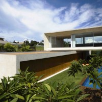 Osler House | Studio MK27 – Marcio Kogan