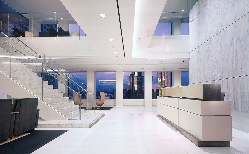 Interior Design-Corporate Archives - Modern Ideas | News