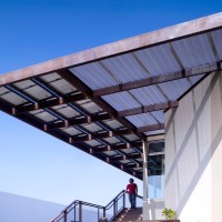 Yin-Yang House | Brooks + Scarpa
