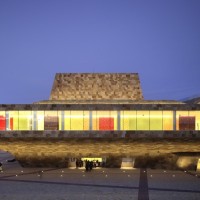 La Llotja de Lleida | Mecanoo + labb