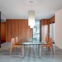Villa Carber / Buratti Architetti