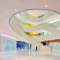 CJ Blossom Park | Cannon Design