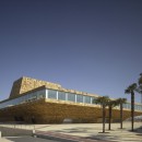 La Llotja de Lleida : Mecanoo + labb arquitectur1