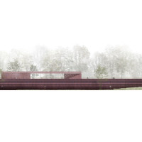 Tossols Basil Athletics Stadium | RCR Arquitectes