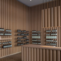 AESOP DTLA | BROOKS+SCARPA