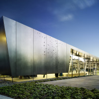 Architecture Campus | SCHMELZLE+PARTNER