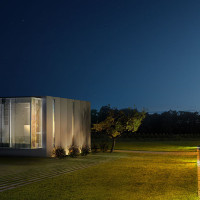 SXSW High-Tech Micro Dwelling | Kasita