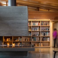 Silicon Valley Residence | Bohlin Cywinski Jackson