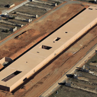 Rivesaltes Memorial Museum | Rudy Ricciotti