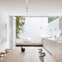 Sydney Residence | Benn + Penna
