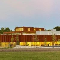 Ontario Trade School | Perkins + Will